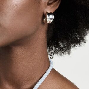 Jenny Bird Chunky Doune Earrings